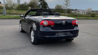 VW EOS 1.4TSi - 8