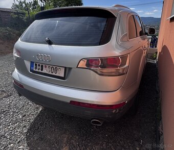 Q7 2006 - 8