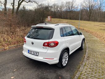 Vw tiguan R-Line - 8