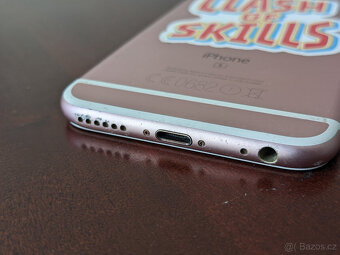 iPhone 6 / 6s / 7 - na díly - 8