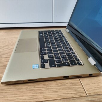 DELL Inspiron 13- 2in1-/ 13.3"FHD/ 512GB SSHD/8GB/ Win 10 - 8