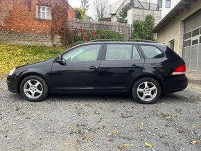 VOLKSWAGEN GOLF VARIANT 1,9 TDi 77 Kw DSG AKCE - 8