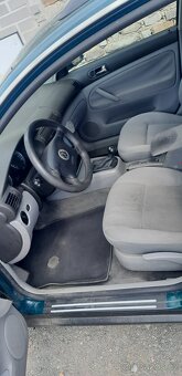 VW Passat B5.5 variant 1,9TDI - 8