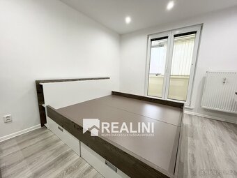 Pronájem bytu 3+1 o velikosti 55 m2 v Karviné na ulici Majak - 8