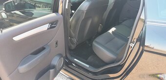 Mercedes Třídy B 180 CDI - 8