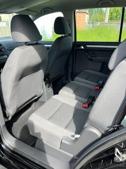 Volkswagen Touran, 1.2 TSI A/C TAŽNÉ - 8