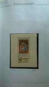 Československo 1962 -1974, 50% sleva - 8