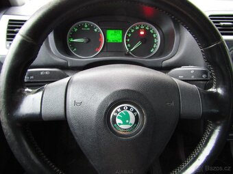 Škoda Roomster 1.9 TDI PD (BSW) 77 kW Sport - 8