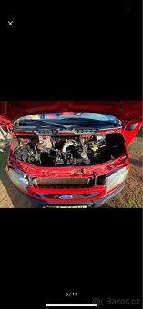 Ford Transit - 8