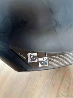 Autosedačka vajíčko Cybex Aton 5 - 8