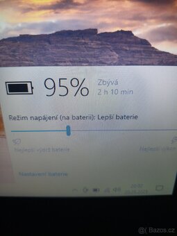 Notebook HP ProBook 450 - Hezký stav - 8