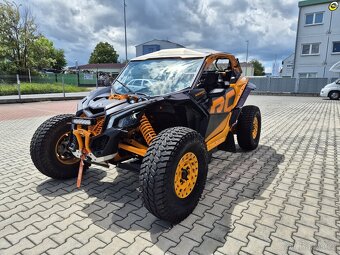 CAN-AM Maverick X3 X RC Turbo - 8