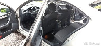 Octavia 1,5 tsi - 8