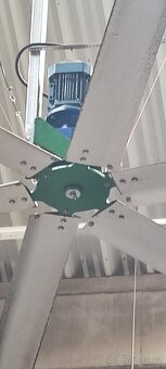 Ventilátor - 8