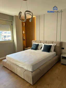 Prodej, byt 2+kk, 90 m2, Durrës-Plazh, Albánie - 8