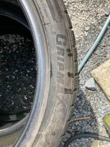 245/30 R20 90V, 305/30 R20 103V GripMax Sure Grip Pro Winter - 8