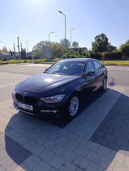 320d f30 - 8