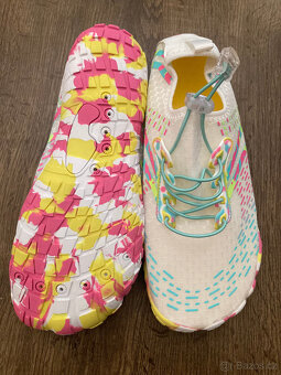 barefoot boty LORAX pro vel 37,38,39 - 8