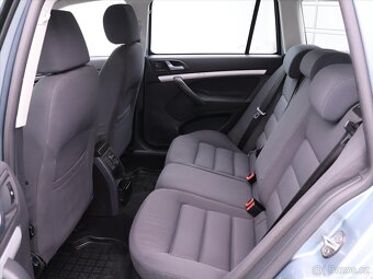 Škoda Octavia 1,9 TDI 77kW 4x4 Tažné (2006) - 8