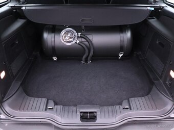 Ford Galaxy 2,0 FFV Duratec Trend (2011) - 8