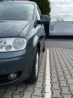 VOLKSWAGEN CADDY LIFE 2.0TDI 103KW - 8
