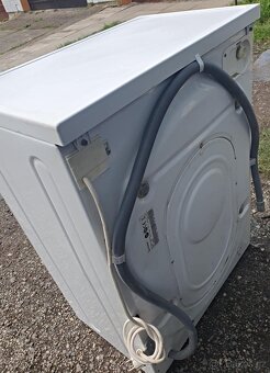 PRACKA INDESIT,BOCNI PLNENI,5KG,MODERNI,PLNE FUNKCNI - 8