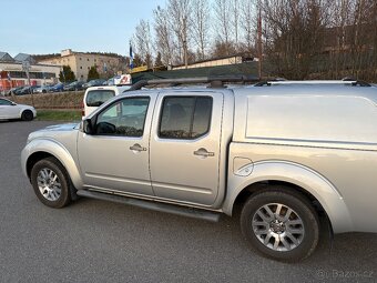 Nissan Navara - 8