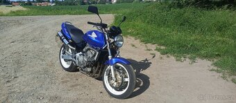 Honda Hornet 600 35KW A2 - 8