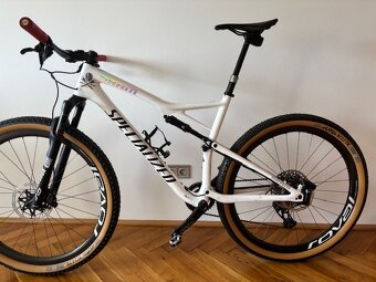Specialized Epic Pro - 8