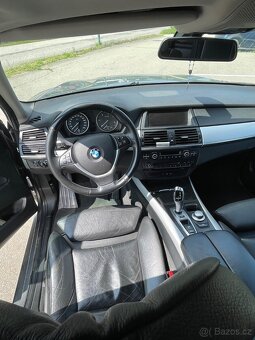 Bmw x5 e70 3.0d 173 kw - 8