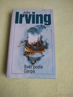 John Irving - 8