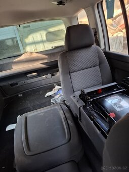 Vw touran - 8