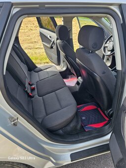 Prodám Audi A3, 1,9 TDI 77 kW - 8