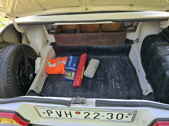 LADA VAZ 2105 Žigulik - 8