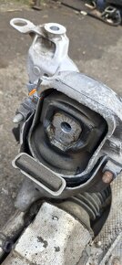 Predni naprava napravnice rizeni audi A5 Face lift - 8