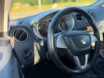 Seat Ibiza - 8