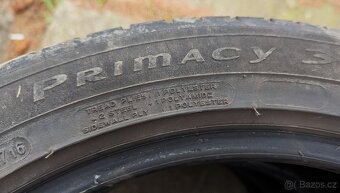 235/45 R18 94W letní - 8