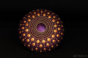 Mandala "Fantazie." DotArt - 8