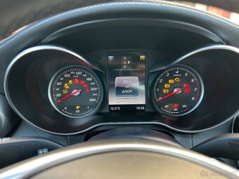 Mercedes C 400 - 8