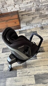 Recaro Zero 1 - 8