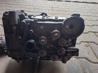 Prodám APM-APS - 8