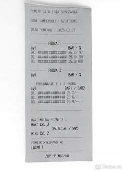 Motor ASTRA J COMBO CORSA D 1.3 CDTI 95HP A13DTC - 8