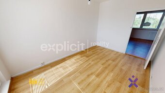 Pronájem bytu 3+1, 73 m2, Zlín-Okružní, ev.č. 02352 - 8