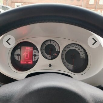 Seat leon fr - 8