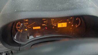 Toyota Avensis 1.8 , 2008r.v, benzínové motor, malý nájezd - 8