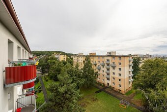 Prodej bytu 2+1 52 m² Poděbradská, Praha - Hloubětín - 8