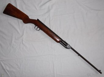 Vzduchovka CZ 236-1 - 8