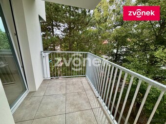 Nový byt 3+kk s terasou, Nad Stráněmi Zlín - 8