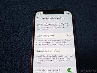IPHONE 12 MINI + Apple Watch 4 - 8