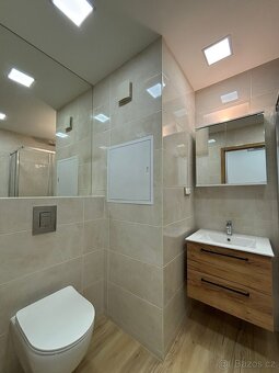 Pronájem bytu 2+1 - 57m² - Karviná ul. Jaroslava Vrchlického - 8